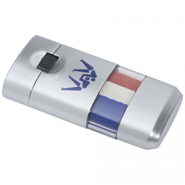 Vibran farba do twarzy do malowania flag