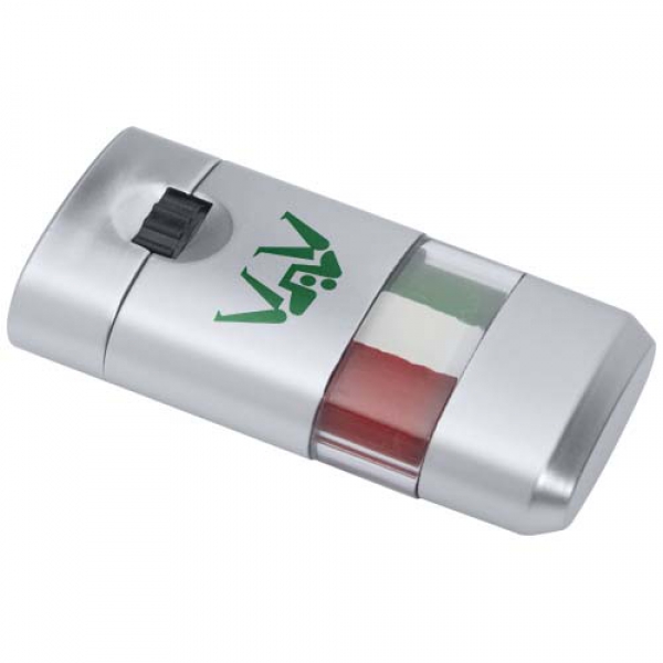 Vibran farba do twarzy do malowania flag