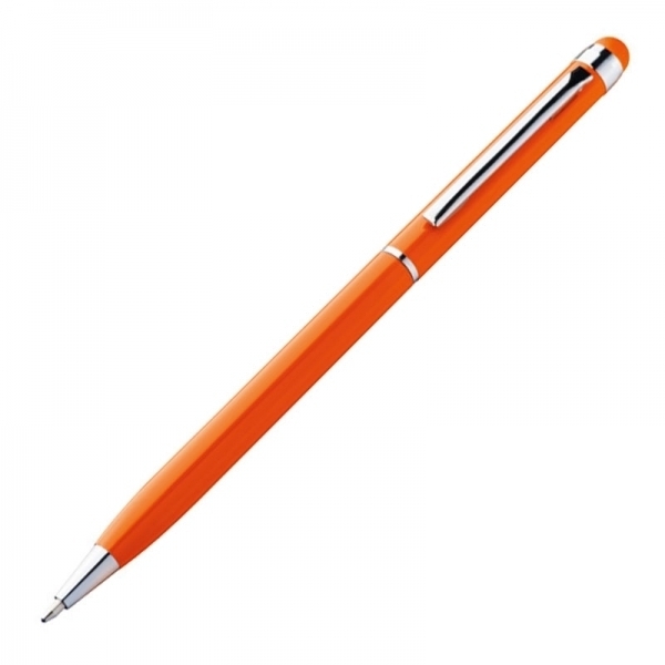 Długopis metalowy touch pen NEW ORLEANS