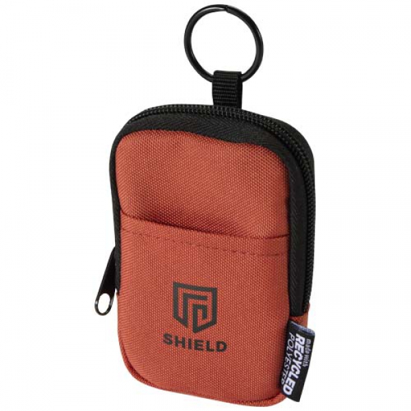 Byron Clip & Go mała torebka z certyfikatem GRS z recyklingu, 0,2 l