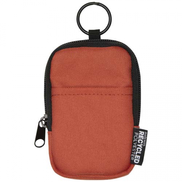 Byron Clip & Go mała torebka z certyfikatem GRS z recyklingu, 0,2 l
