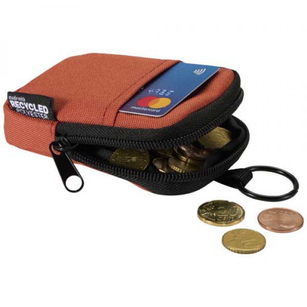 Byron Clip & Go mała torebka z certyfikatem GRS z recyklingu, 0,2 l