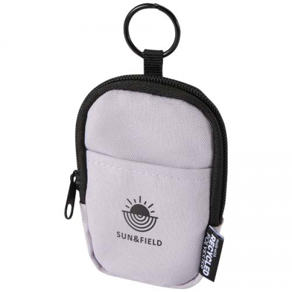 Byron Clip & Go mała torebka z certyfikatem GRS z recyklingu, 0,2 l