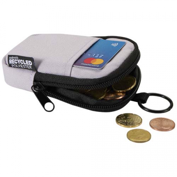 Byron Clip & Go mała torebka z certyfikatem GRS z recyklingu, 0,2 l