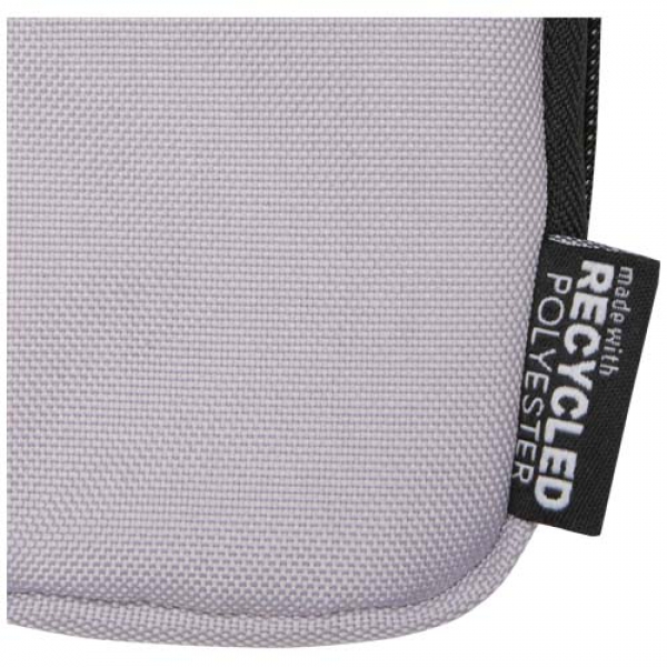 Byron Clip & Go mała torebka z certyfikatem GRS z recyklingu, 0,2 l