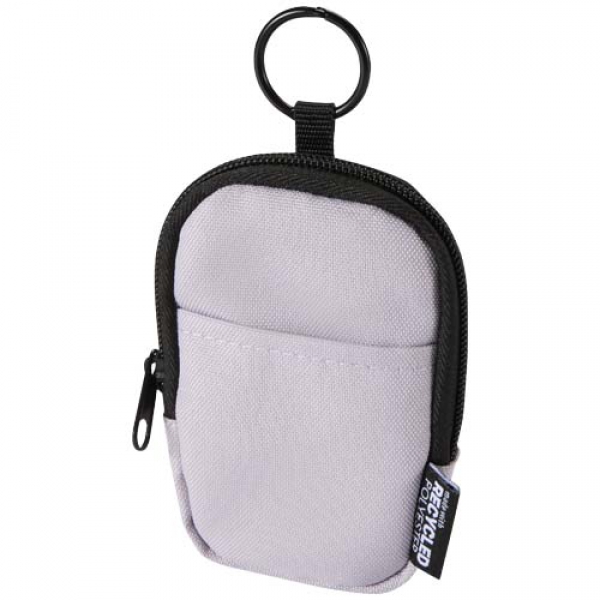 Byron Clip & Go mała torebka z certyfikatem GRS z recyklingu, 0,2 l