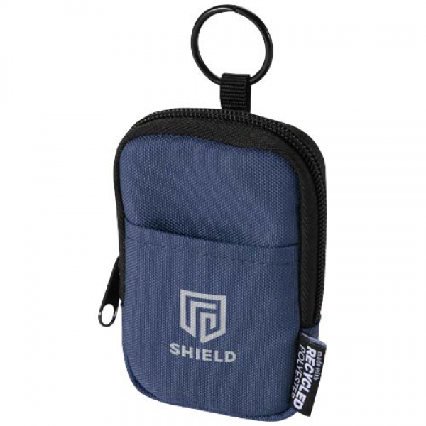Byron Clip & Go mała torebka z certyfikatem GRS z recyklingu, 0,2 l