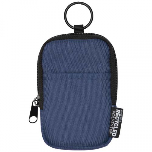 Byron Clip & Go mała torebka z certyfikatem GRS z recyklingu, 0,2 l