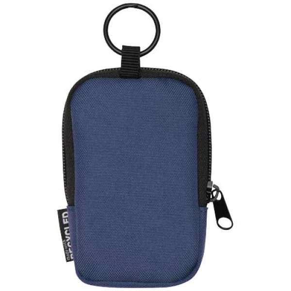 Byron Clip & Go mała torebka z certyfikatem GRS z recyklingu, 0,2 l