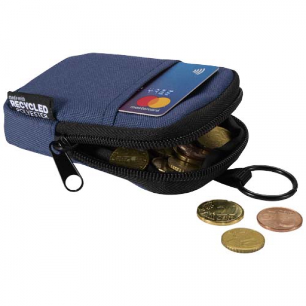 Byron Clip & Go mała torebka z certyfikatem GRS z recyklingu, 0,2 l