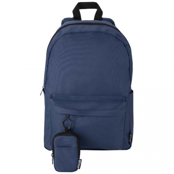 Byron Clip & Go mała torebka z certyfikatem GRS z recyklingu, 0,2 l