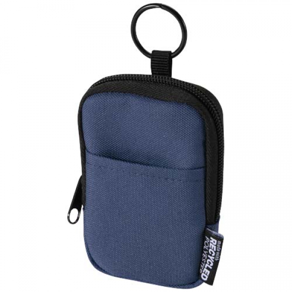 Byron Clip & Go mała torebka z certyfikatem GRS z recyklingu, 0,2 l