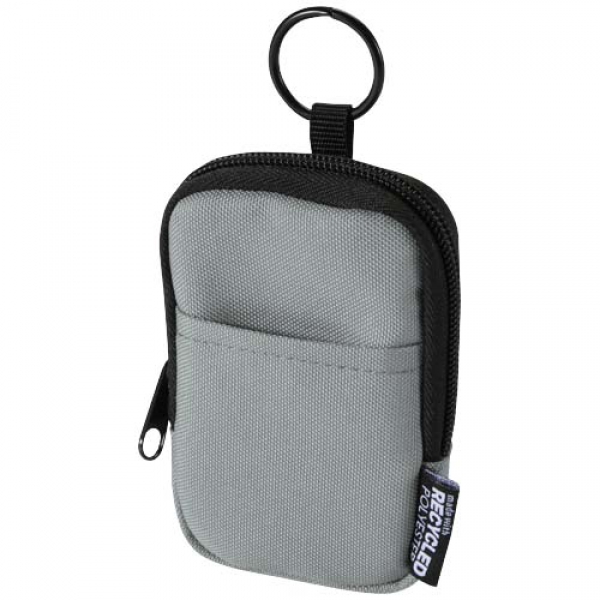 Byron Clip & Go mała torebka z certyfikatem GRS z recyklingu, 0,2 l