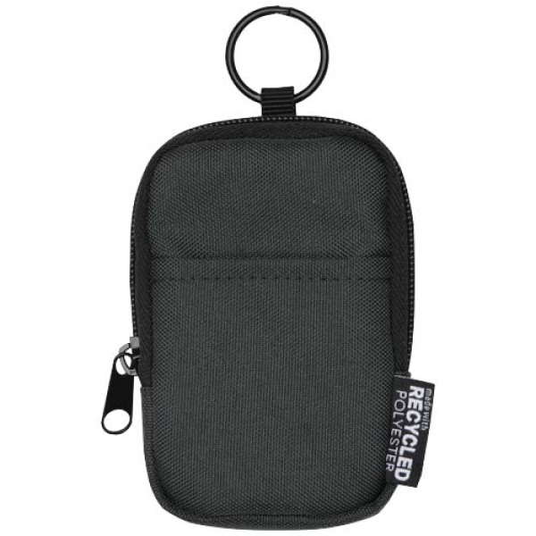 Byron Clip & Go mała torebka z certyfikatem GRS z recyklingu, 0,2 l