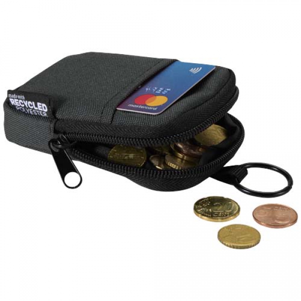 Byron Clip & Go mała torebka z certyfikatem GRS z recyklingu, 0,2 l