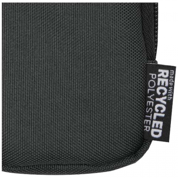 Byron Clip & Go mała torebka z certyfikatem GRS z recyklingu, 0,2 l