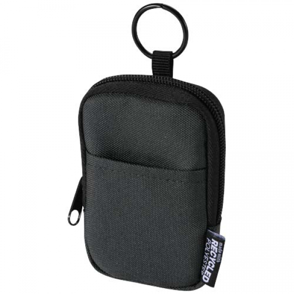 Byron Clip & Go mała torebka z certyfikatem GRS z recyklingu, 0,2 l