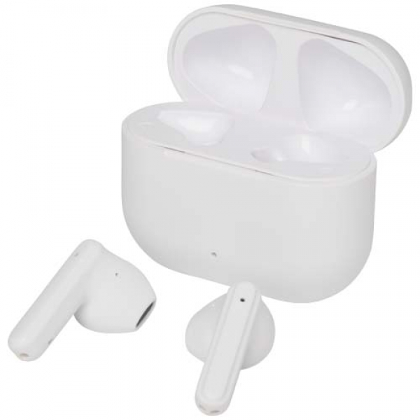 Altais zestaw słuchawkowy True Wireless z technologią Bluetooth® z tworzyw sztucznych pochodzących z recyklingu