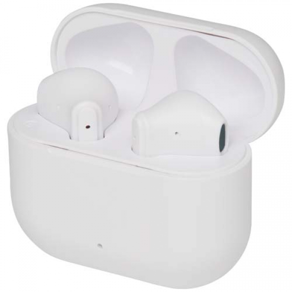 Altais zestaw słuchawkowy True Wireless z technologią Bluetooth® z tworzyw sztucznych pochodzących z recyklingu