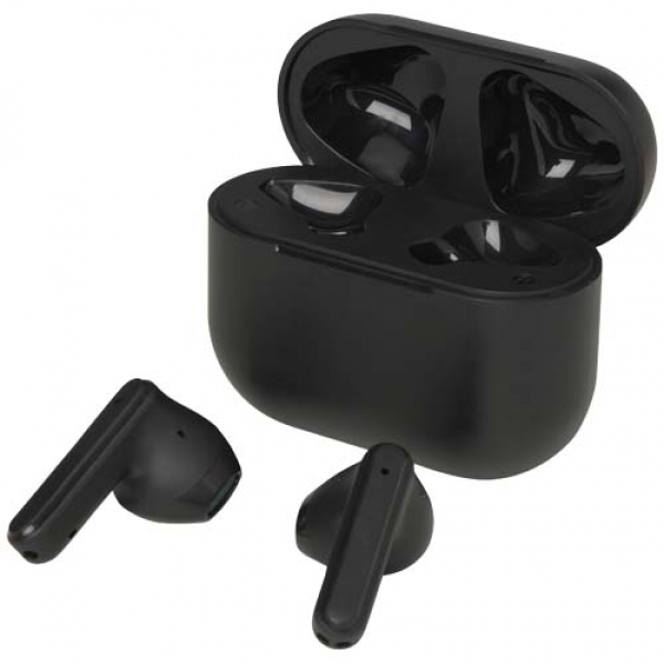 Altais zestaw słuchawkowy True Wireless z technologią Bluetooth® z tworzyw sztucznych pochodzących z recyklingu