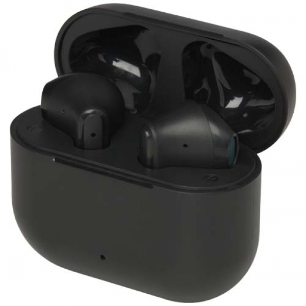 Altais zestaw słuchawkowy True Wireless z technologią Bluetooth® z tworzyw sztucznych pochodzących z recyklingu