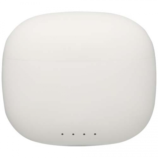 Alterf zestaw słuchawkowy True Wireless z technologią Bluetooth® z tworzyw sztucznych pochodzących z recyklingu i silikonowym