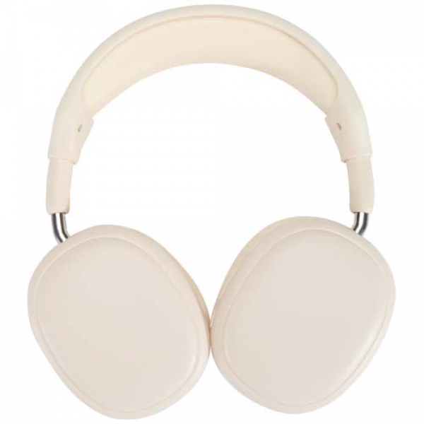 Alzir bezprzewodowy zestaw słuchawkowy Bluetooth® wokółuszny z tworzyw sztucznych pochodzących z recyklingu