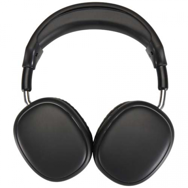 Alzir bezprzewodowy zestaw słuchawkowy Bluetooth® wokółuszny z tworzyw sztucznych pochodzących z recyklingu