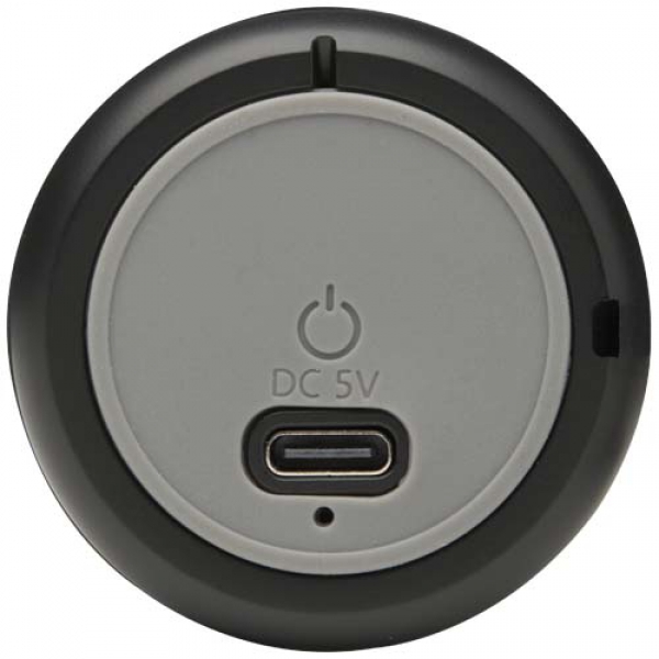 Velkis głośnik bezprzewodowy Bluetooth® o mocy 3 W z tworzyw sztucznych pochodzących z recyklingu