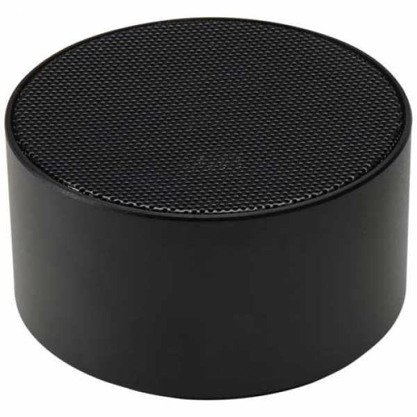 Ankaa bezprzewodowy głośnik Bluetooth® o mocy 3 W z recyklingowanego aluminium