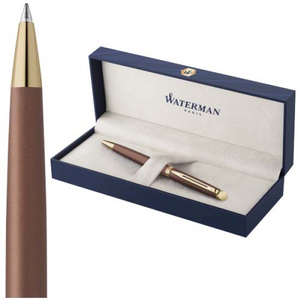 Długopis Waterman Hemisphere M