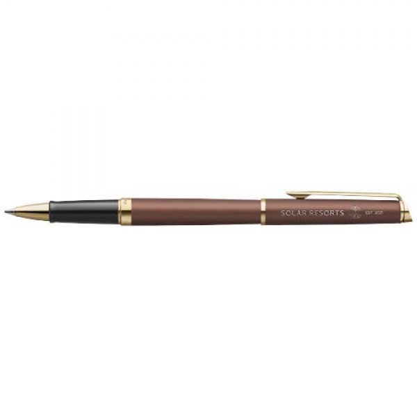Pióro kulkowe Waterman Hemisphere F
