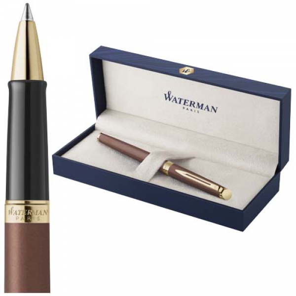 Pióro kulkowe Waterman Hemisphere F
