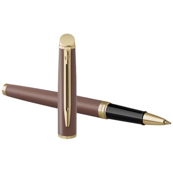 Pióro kulkowe Waterman Hemisphere F