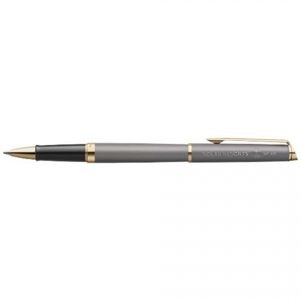 Pióro kulkowe Waterman Hemisphere F