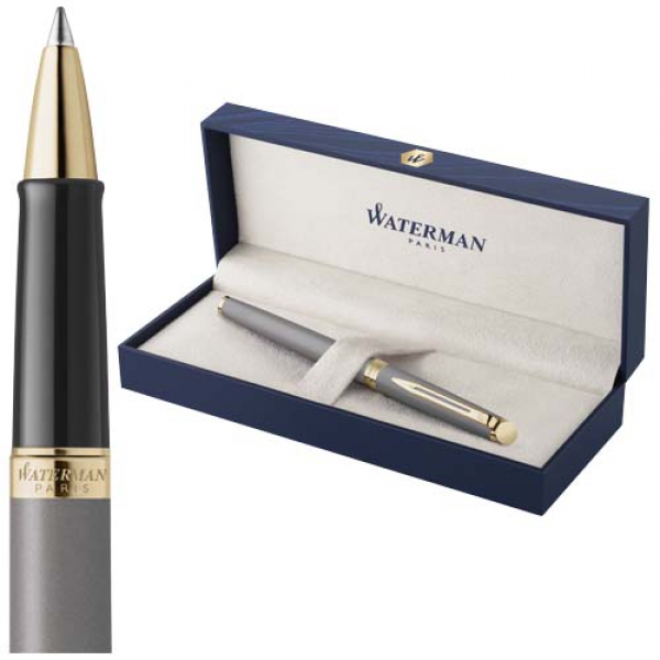 Pióro kulkowe Waterman Hemisphere F