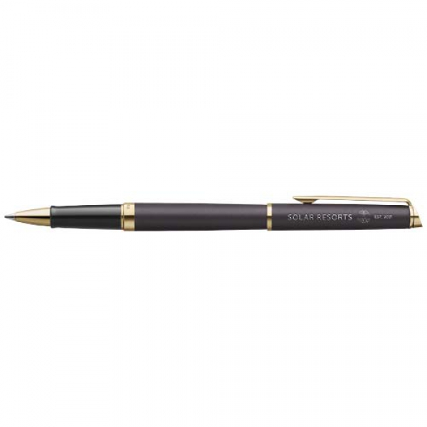 Pióro kulkowe Waterman Hemisphere F
