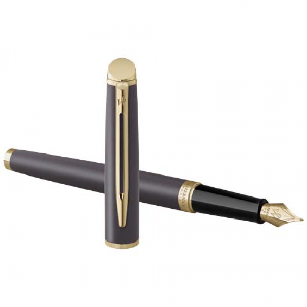 Wieczne pióro Waterman Hemisphere M