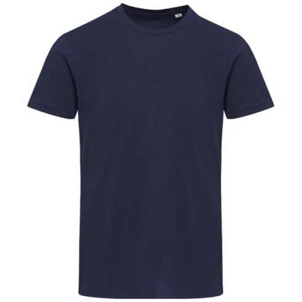 Balfour organiczna koszulka unisex o gramaturze 200 g/m² z krótkim rękawem i certyfikatem OCS