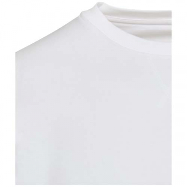 Jasper organiczna bluza unisex z recyklingu o gramaturze 280 g/m² z okrągłym dekoltem i certyfikatem OCS