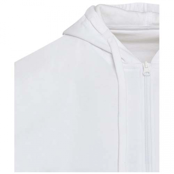 Jasper bluza unisex z kapturem z materiału organicznego pochodzącego z recyklingu z certyfikatem OCS, o gramaturze 280 g/m²