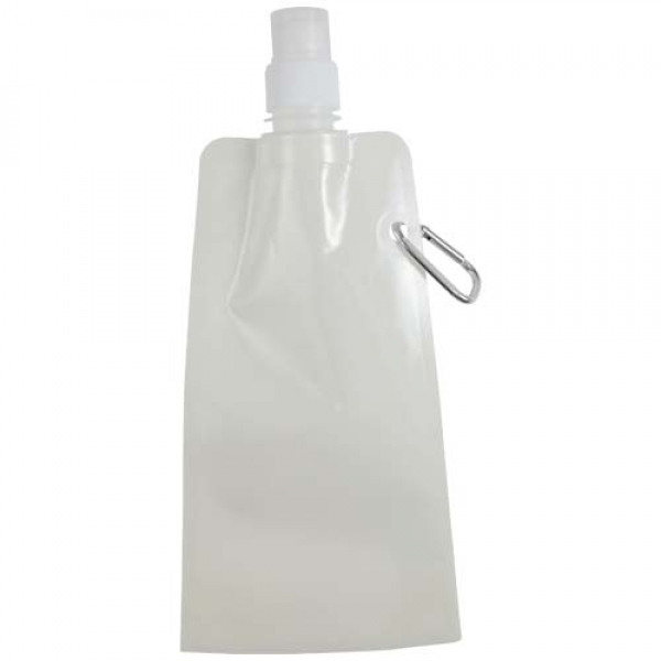 Sipzy składana butelka na wodę o pojemności 480 ml