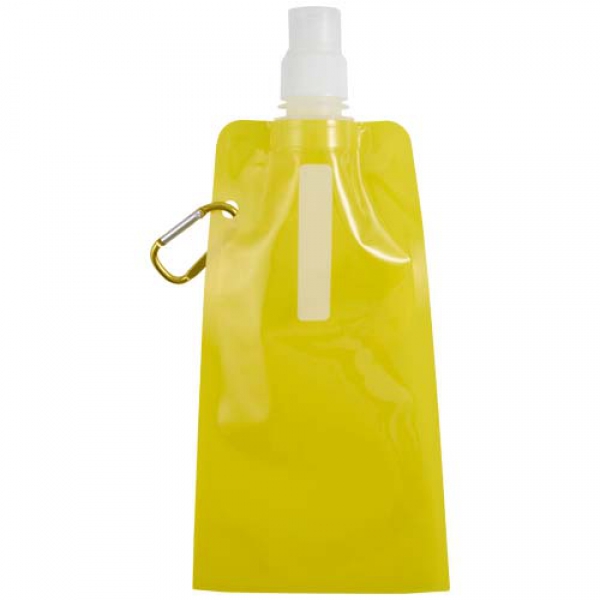 Sipzy składana butelka na wodę o pojemności 480 ml