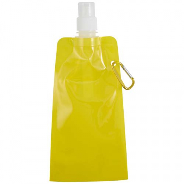 Sipzy składana butelka na wodę o pojemności 480 ml