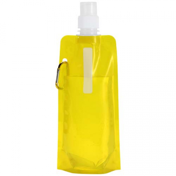 Sipzy składana butelka na wodę o pojemności 480 ml