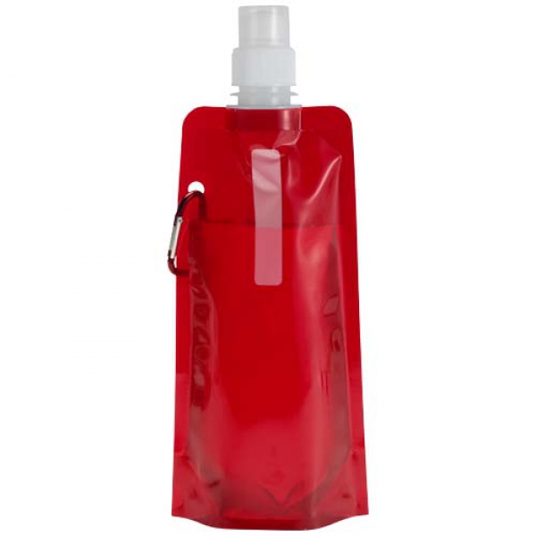 Sipzy składana butelka na wodę o pojemności 480 ml