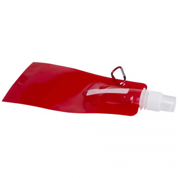 Sipzy składana butelka na wodę o pojemności 480 ml