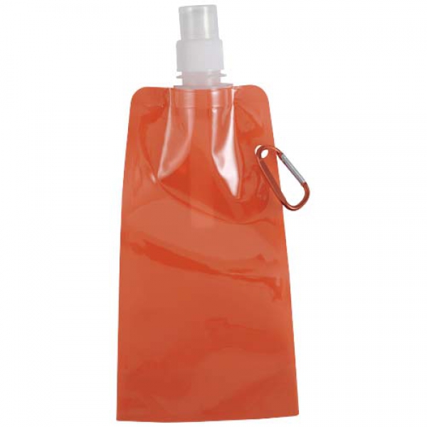 Sipzy składana butelka na wodę o pojemności 480 ml