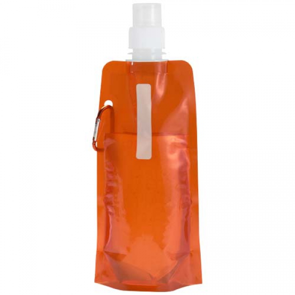 Sipzy składana butelka na wodę o pojemności 480 ml
