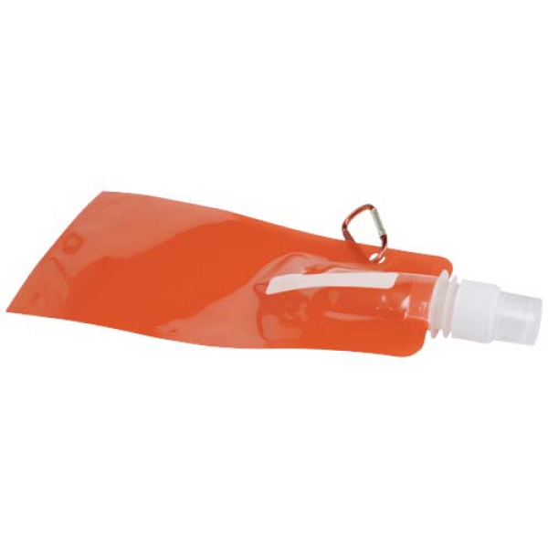 Sipzy składana butelka na wodę o pojemności 480 ml